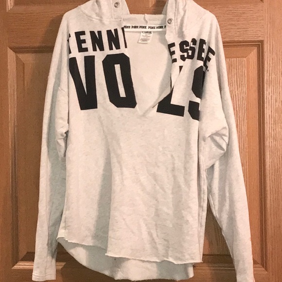 PINK pullover - Picture 1 of 1